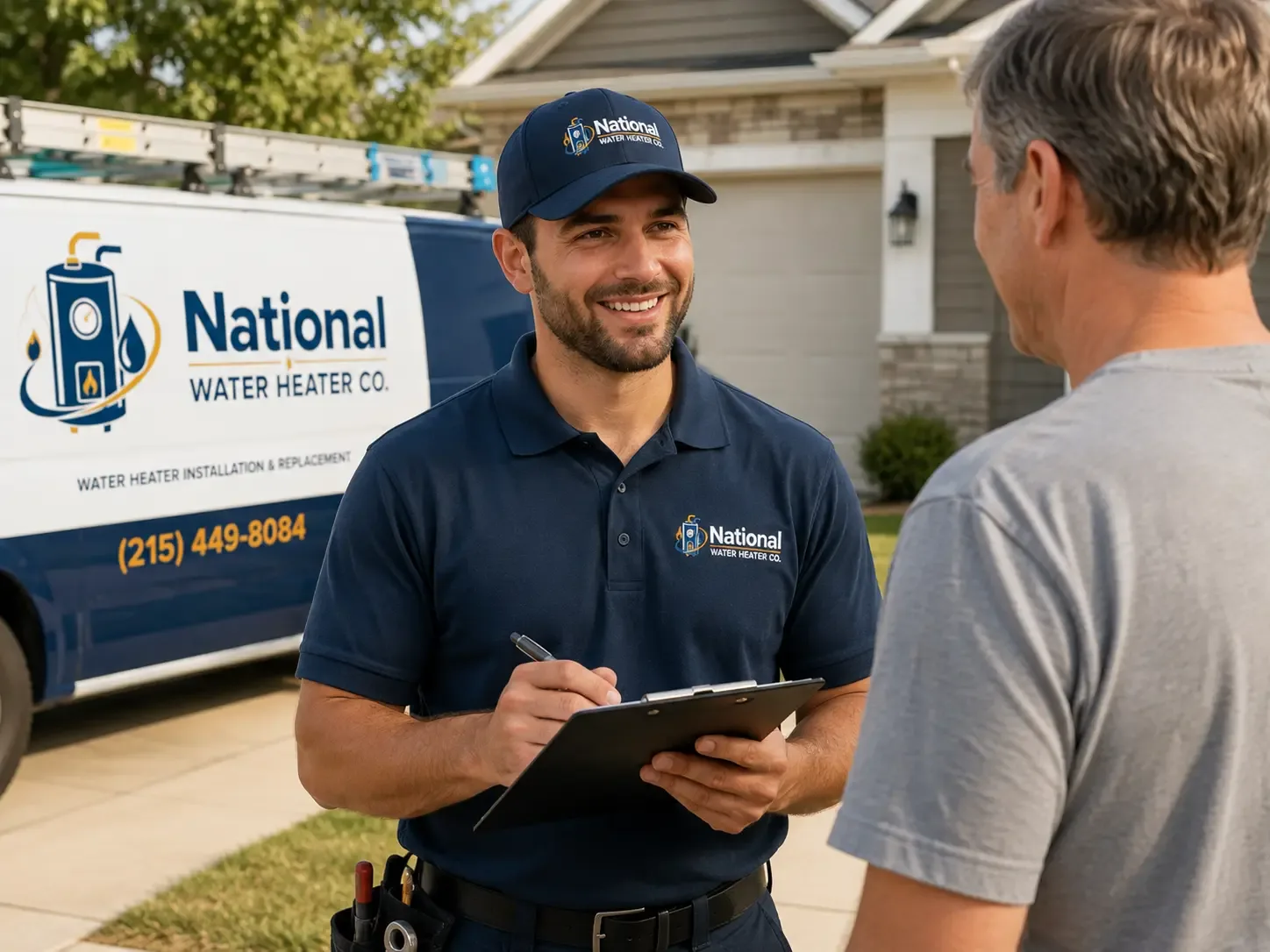 Water Heater Installation Republic, PA FAQs